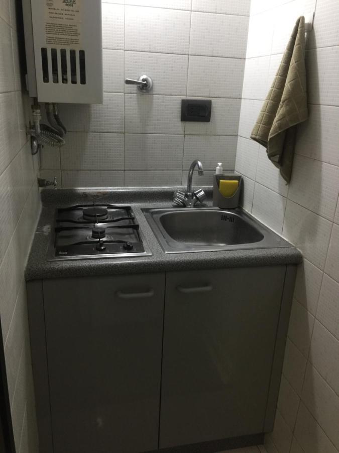 Appartamento Departamento En El Corazon De Mendoza Esterno foto