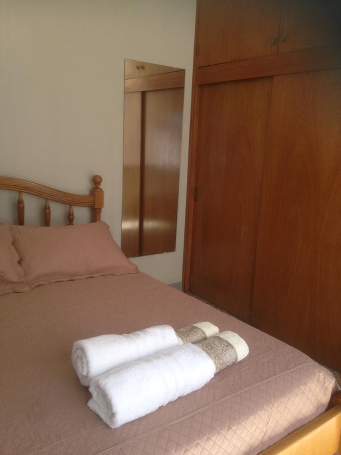Appartamento Departamento En El Corazon De Mendoza Esterno foto