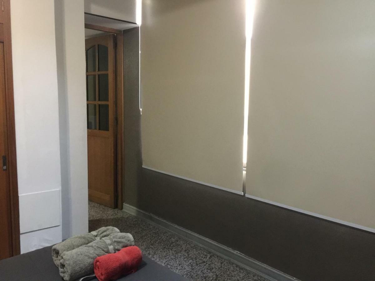 Appartamento Departamento En El Corazon De Mendoza Esterno foto